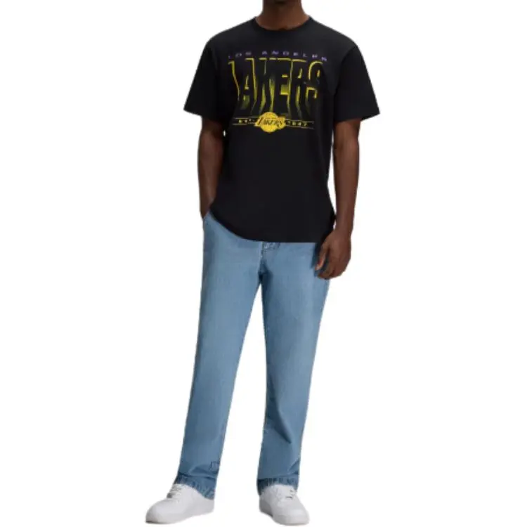 October's Very Own SS25 T Shirt Men's-4