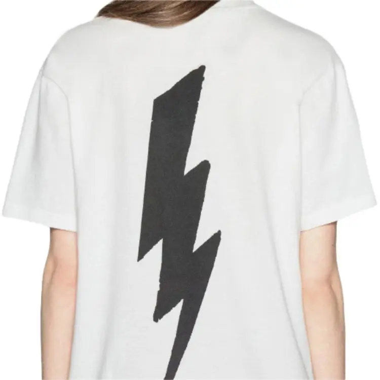 GUCCI T Shirts Women's White-3