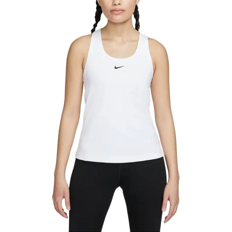 Nike Tank Tops Women's White-2