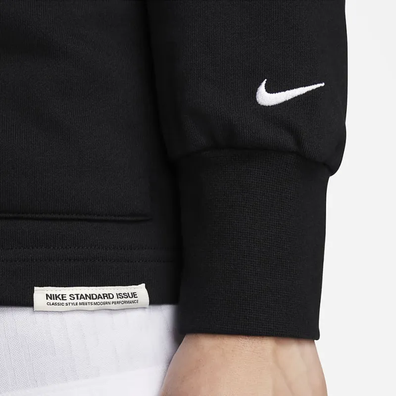 Nike Knitwear Men Black-3