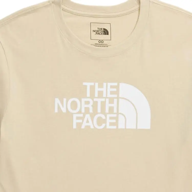 THE NORTH FACE T Shirt Men's Gravel-4