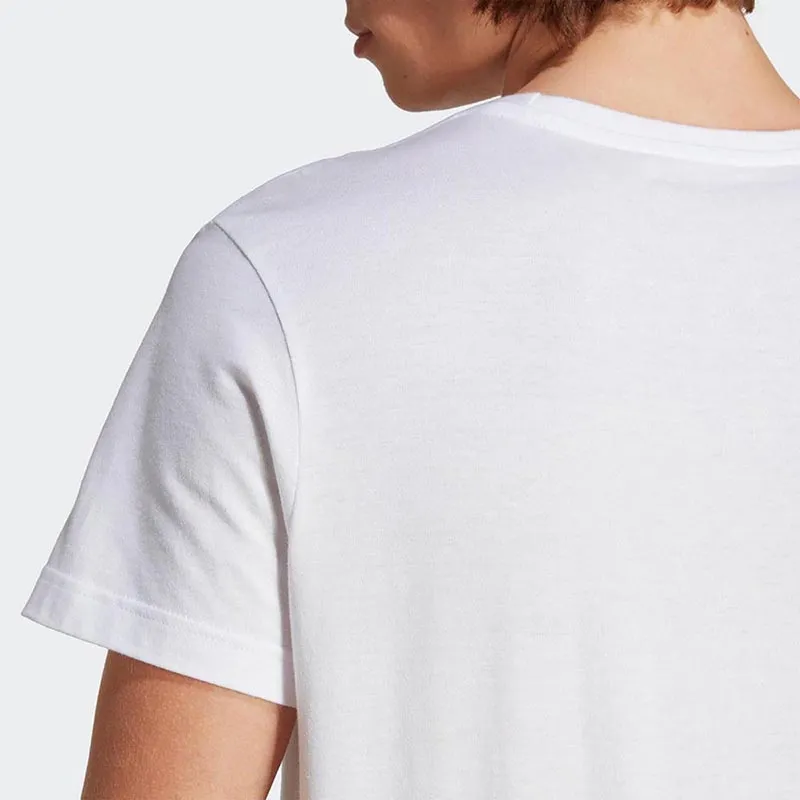 Adidas Afa Winner Tee T Shirt Men's 2 Pack White-4