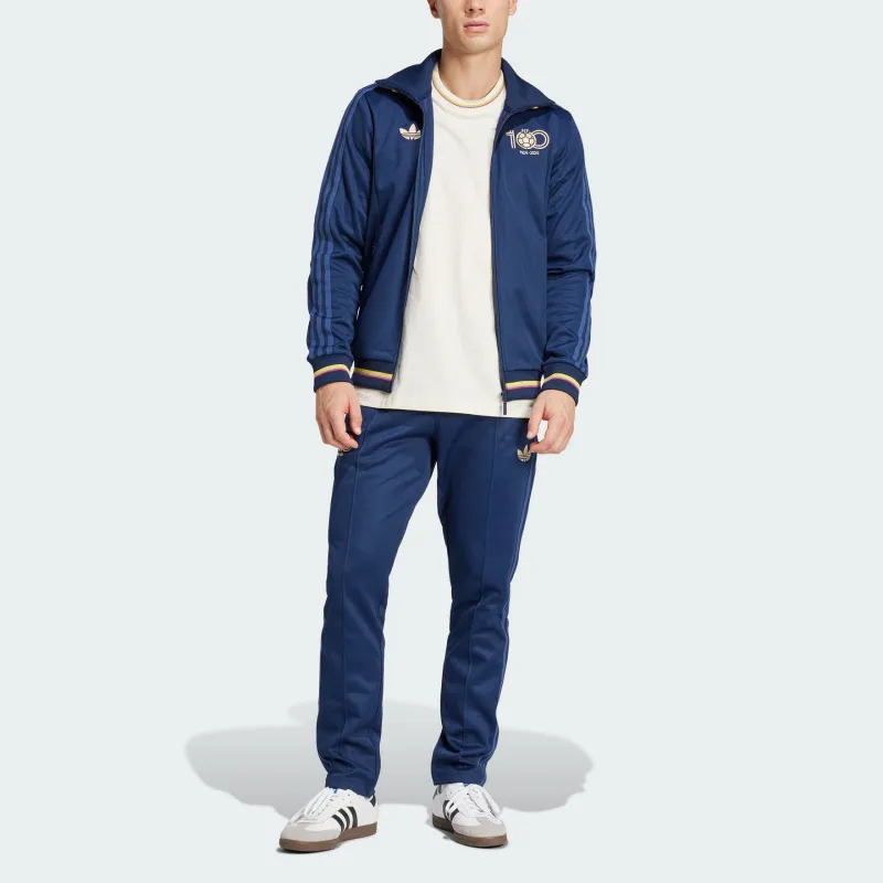Adidas Colombia Anniversary Track Top-5