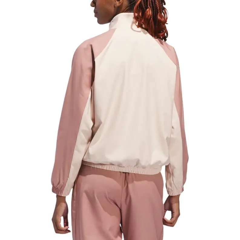 Adidas Free Shipping With AdiClub Select Woven Jacket-1