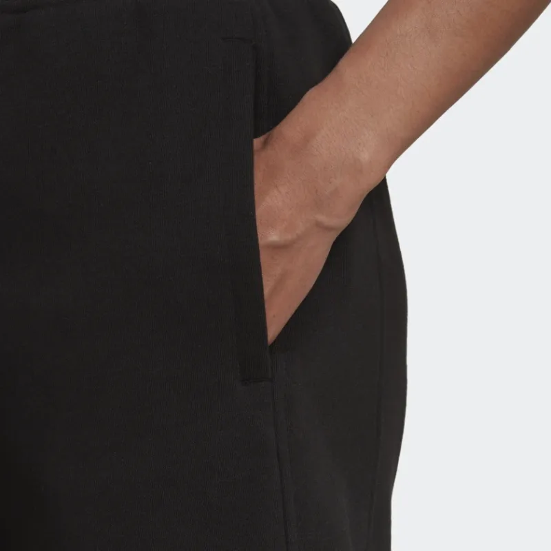 Adidas Sports Shorts Women's Black-4