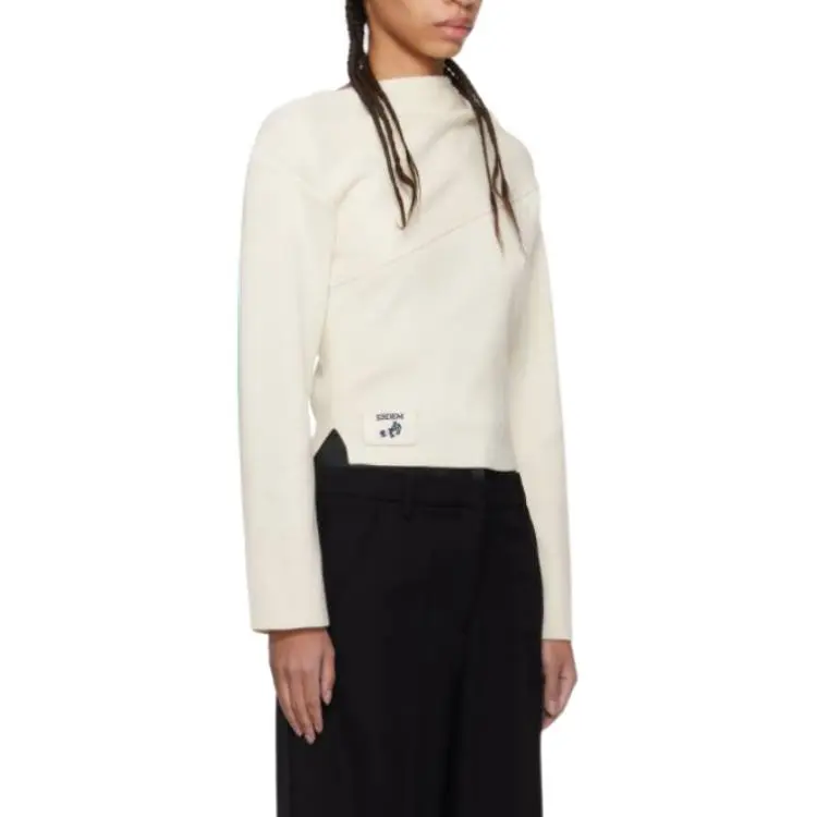 Erdem Sweaters Women's White-2