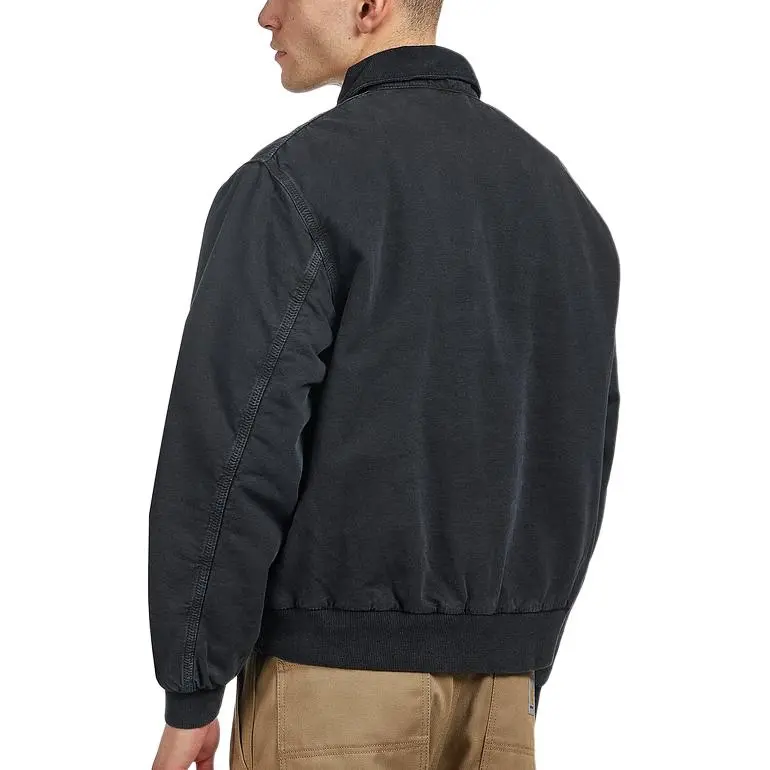 Carhartt WIP Stanton Jacket-4