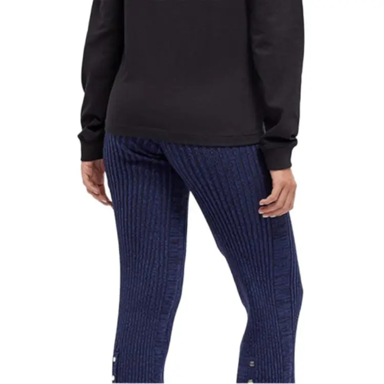 Paco Rabanne Casual Pants Women's Blue-4