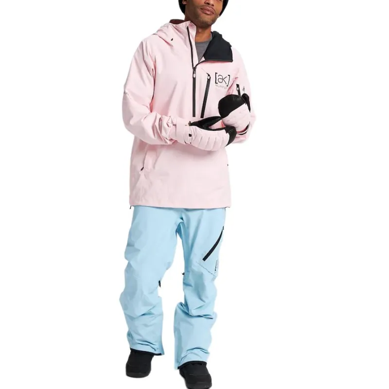BURTON AK Ski Tops Men-5