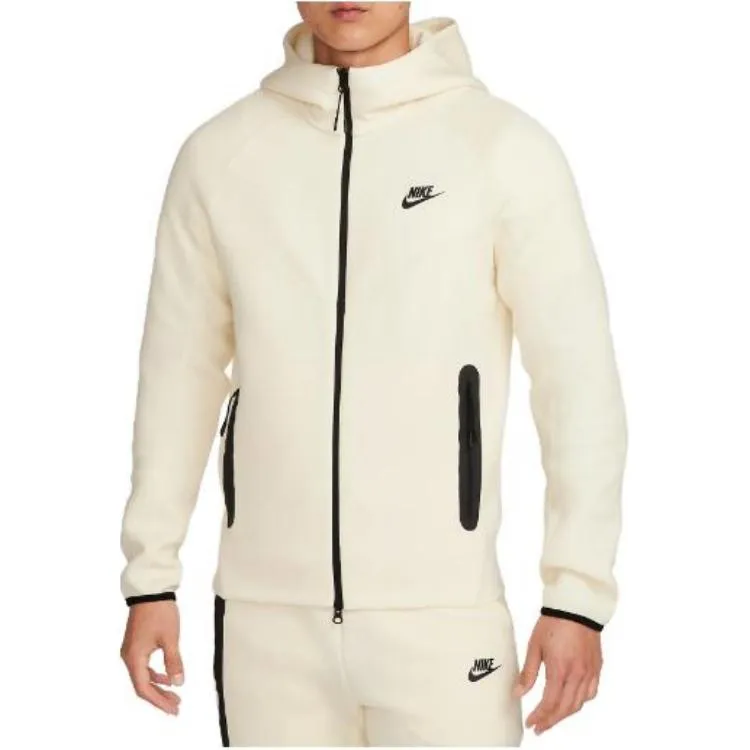 Nike Windrunner 'Sea Glass/Black' Hoodie-1