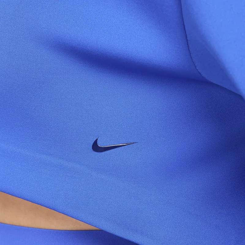 Nike Prima FutureMove Sweatshirt Women's Blue-4