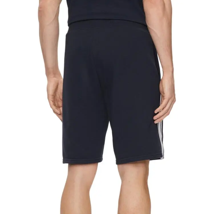 Tommy Hilfiger Flag embroidered Track Shorts-1