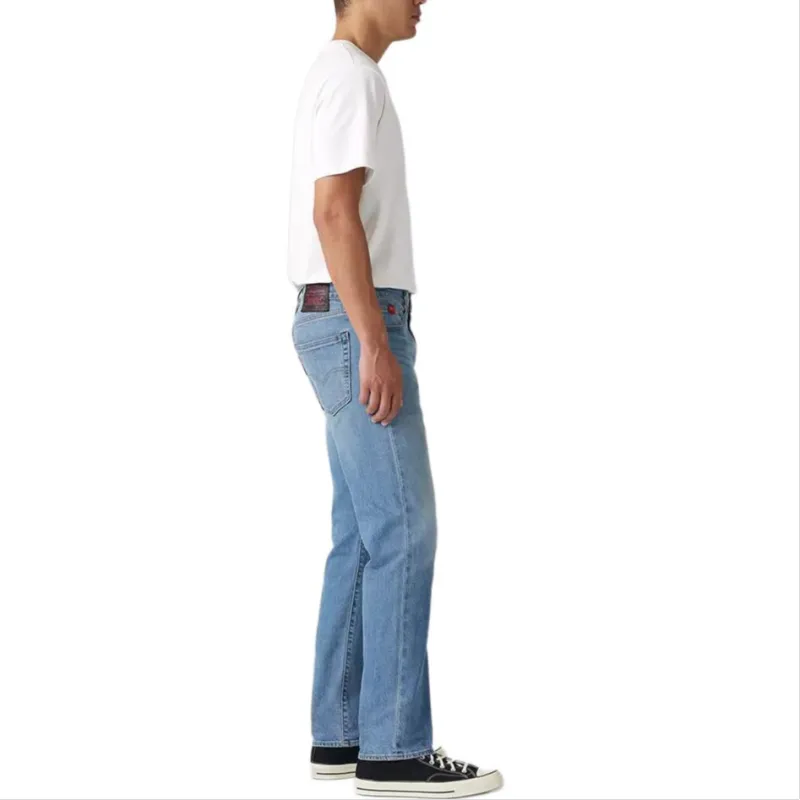 Levis Jeans Men Blue-3