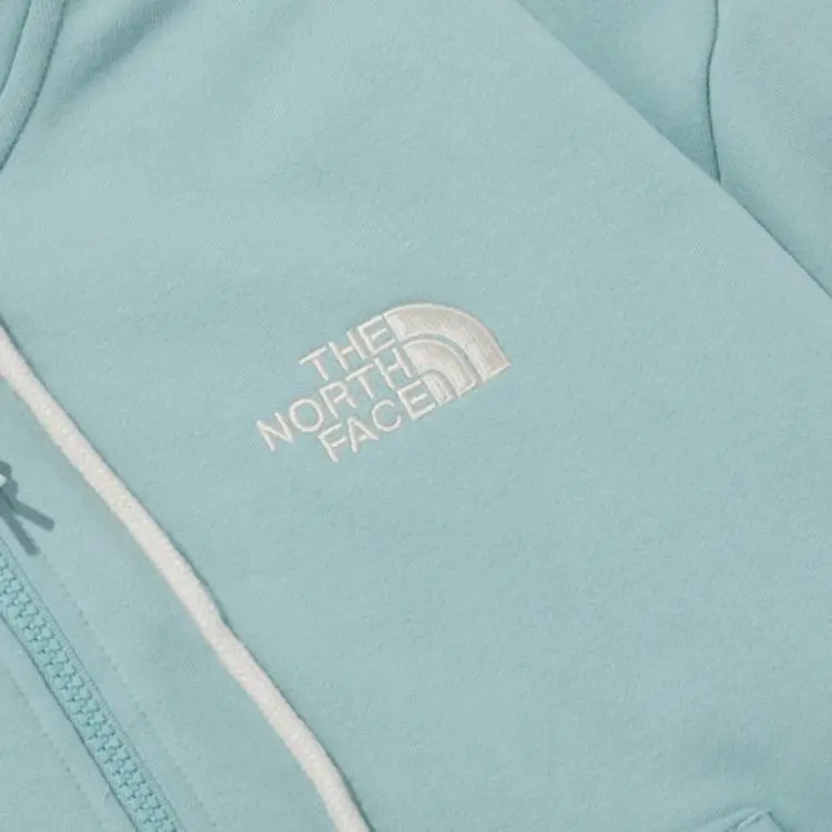 THE NORTH FACE Sweatshirts Women's Blue-4