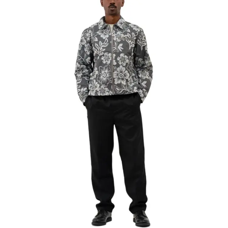 Stussy Bryan Pant-3