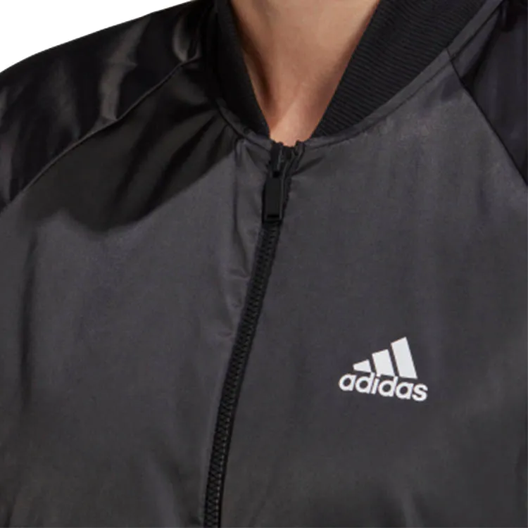 Adidas VRCT Jackets Women's Black-5