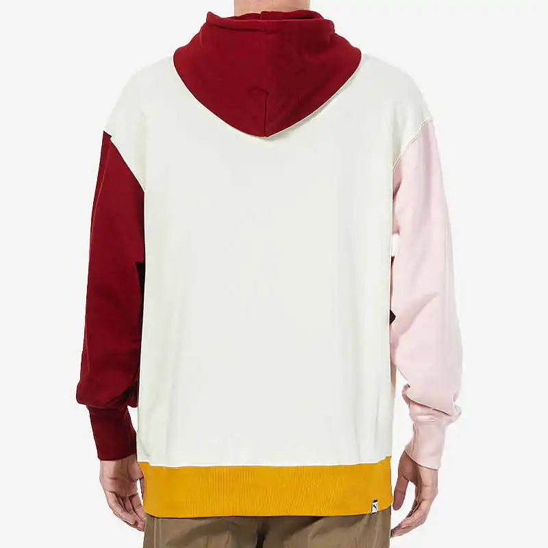 PUMA Sweatshirts Men Beige-3
