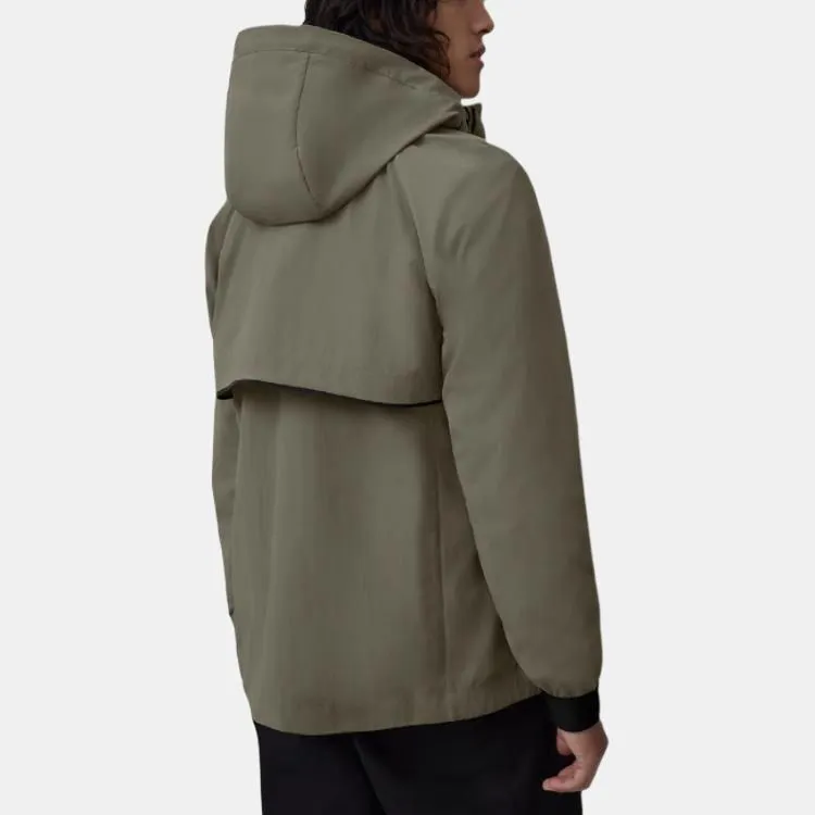 Canada Goose Faber Series Jackets Coats Men's Cedar Green-3