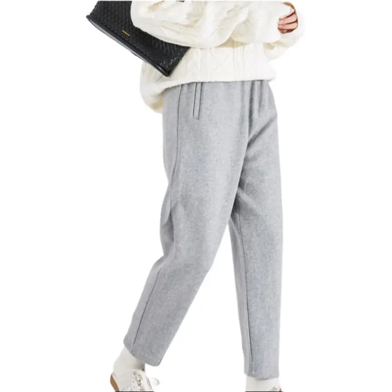 ZIMO Casual Pants Women's-6