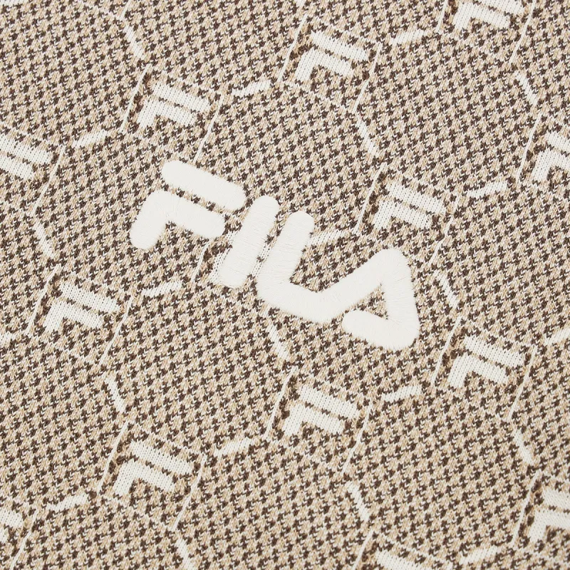 FILA Sweatshirt Men's All Over Print-8