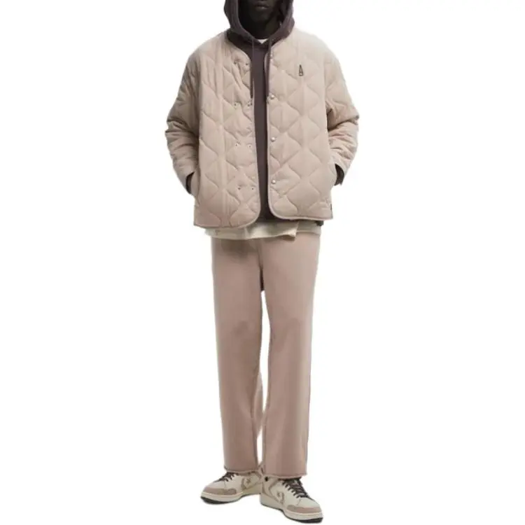 Converse X A Ma Manière Malden Liner Jacket-2