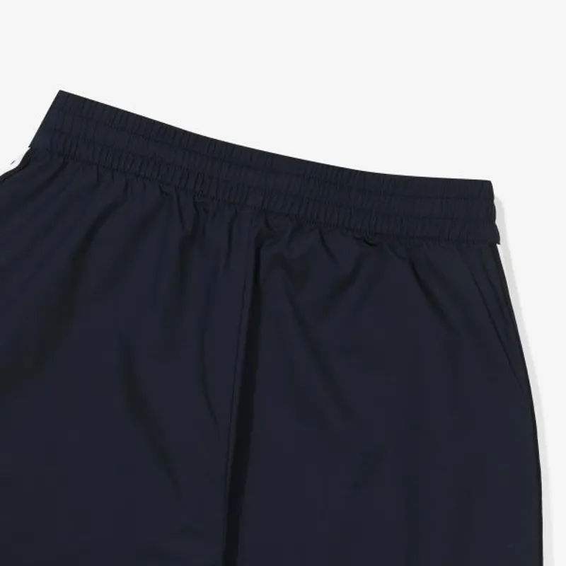FILA Casual Pants Women's Blue-3