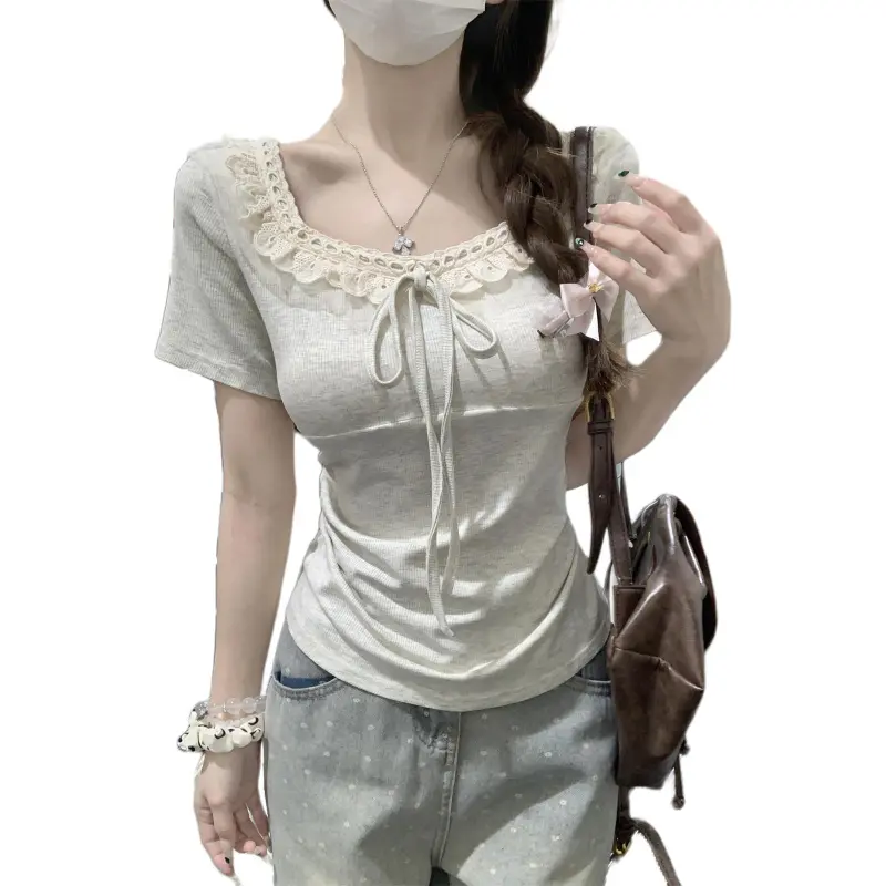 The Temptation Of The Muse T Shirt Women's-1