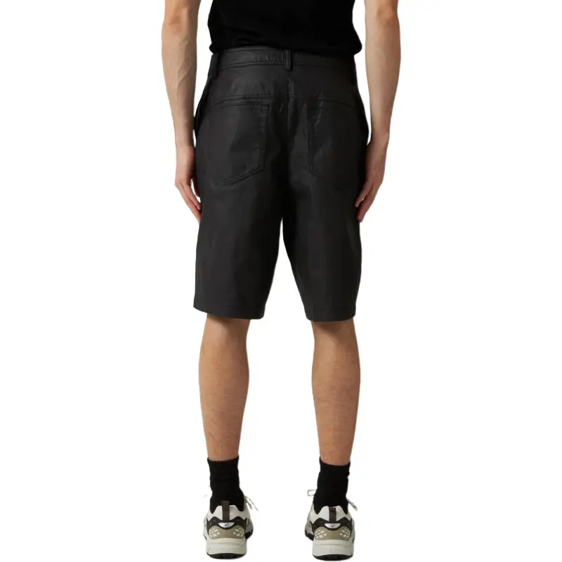 Jordan X Travis Scott Waxed Shorts-3
