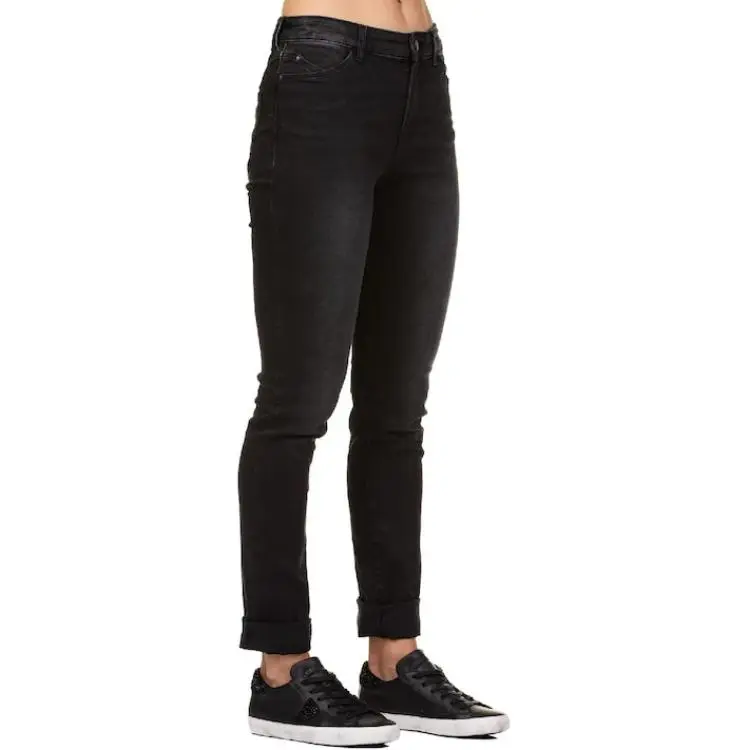 EMPORIO ARMANI Jeans Women's Black-2