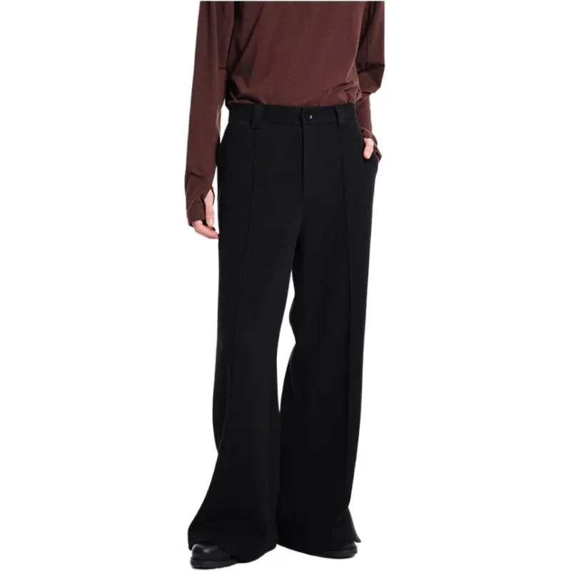 NANS STUDIO Casual Pants Men-6