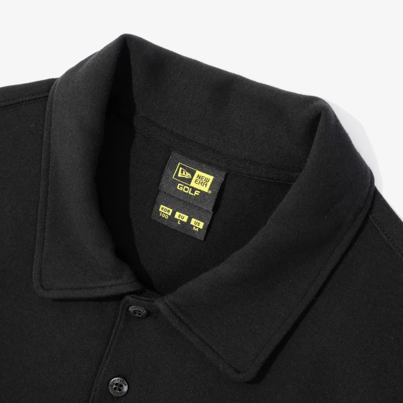 New Era Sweatshirts Men Black-2