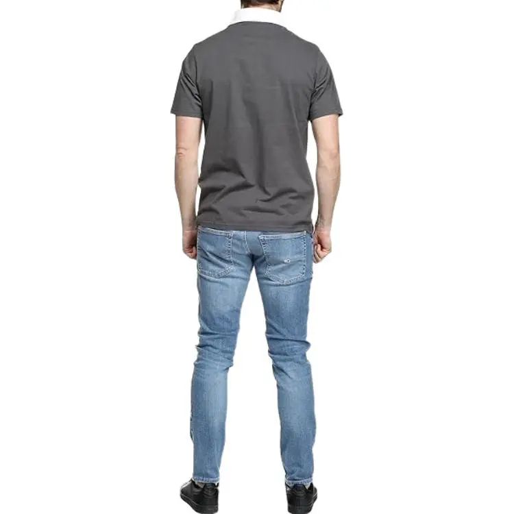 Levis Shirts Men Gray-4