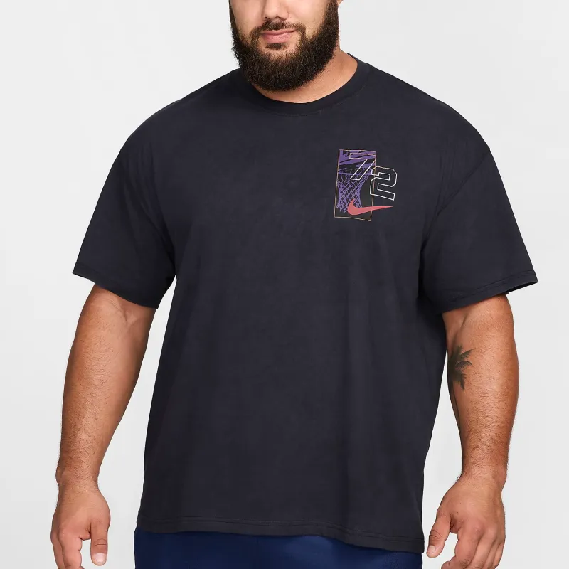 Nike Men's Max90 Basketball T Shirt-2