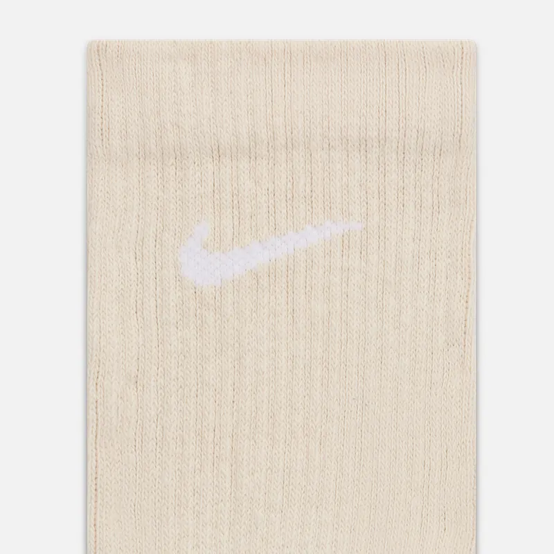 Nike Everyday Plus Mid Calf Socks Unisex 3 Pack Multicolor-2