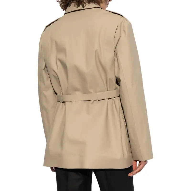 TORY BURCH Canvas Jacket-3