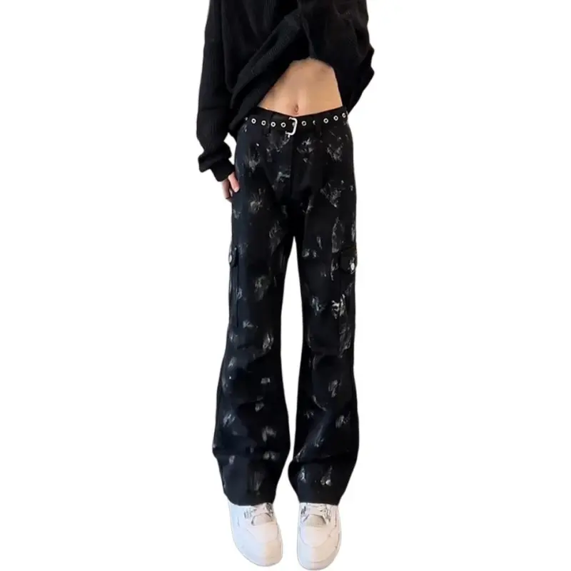 IJRJ Jeans Unisex-5