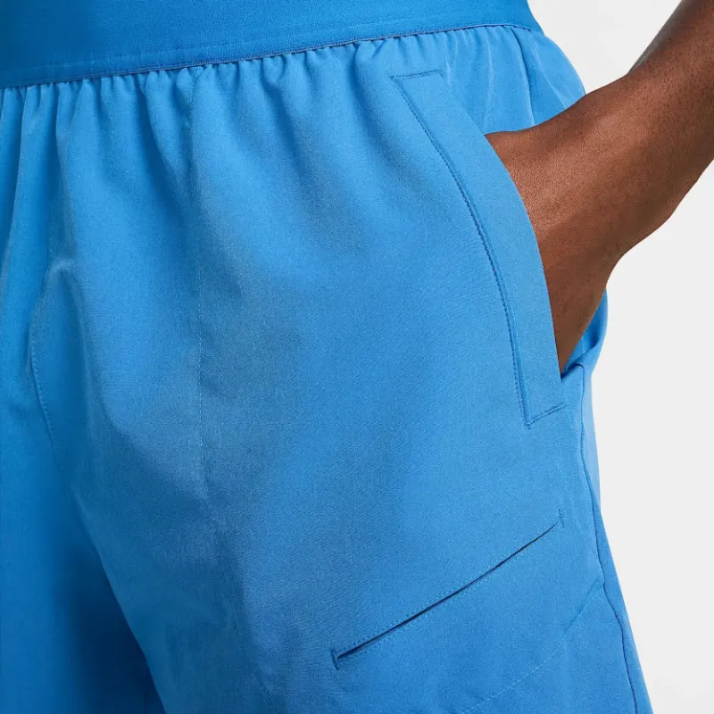 Nike Court Advantage Men's Dri FIT 6' Tennis Shorts-3