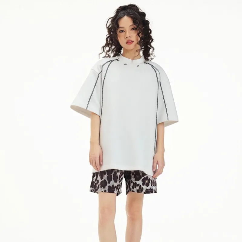 DNBH T Shirts Unisex-8