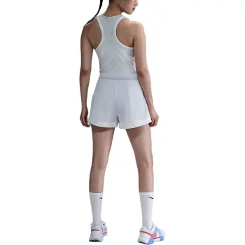 Nike Court Slam Women's Dri FIT Tennis Skort