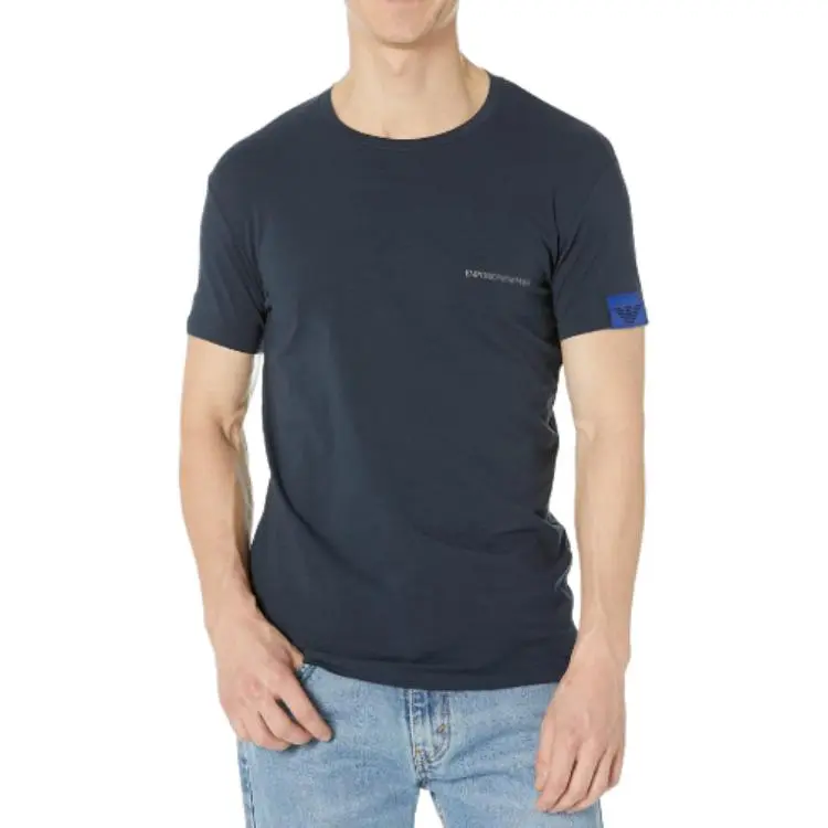EMPORIO ARMANI T Shirt Men's Ocean-3