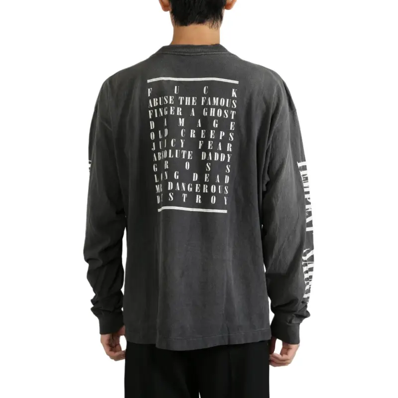 Saint Michael Tempest Ls Tee-3