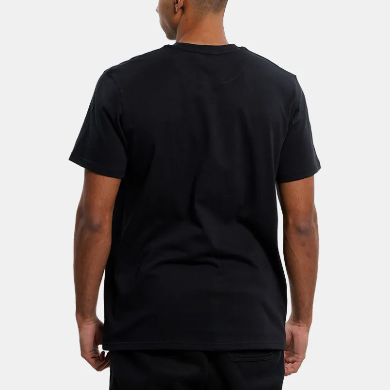 Under Armour T Shirt Men's Black-3