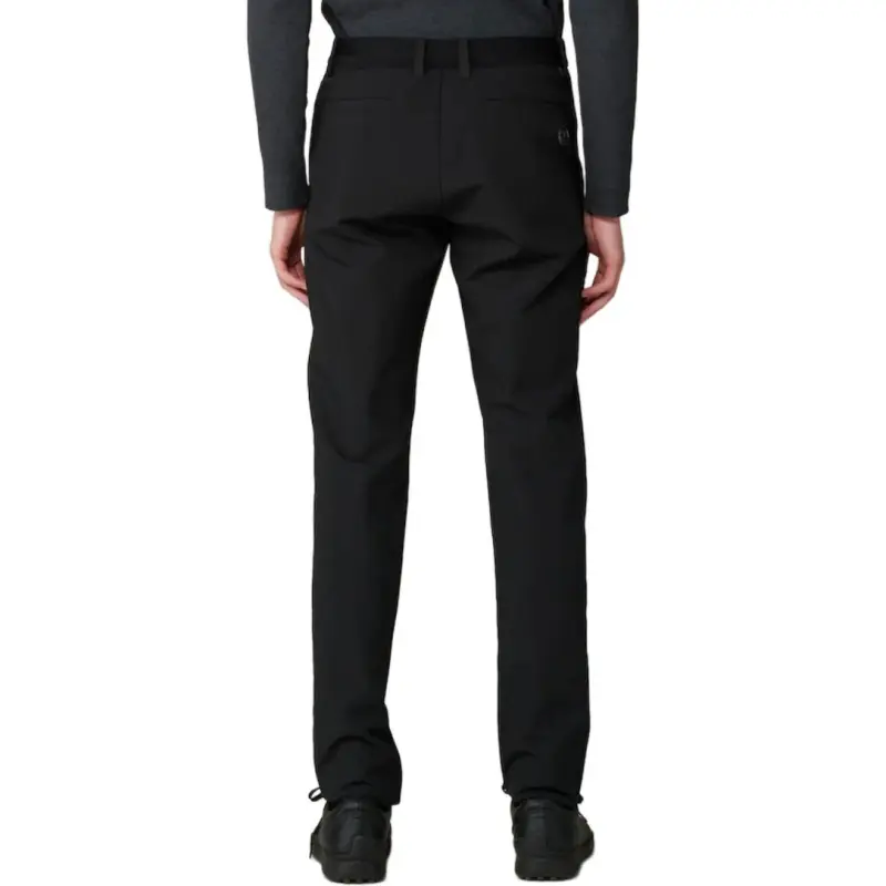 Lanvin Casual Pants Men-4