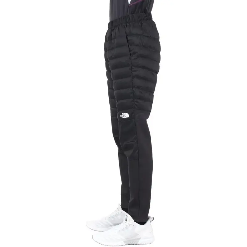 THE NORTH FACE Athletic Trousers Men's Black-3
