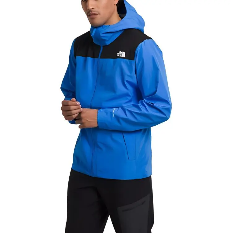 THE NORTH FACE Business/Casual Waterproof And Windproof Windbreaker Jacket Men's-1