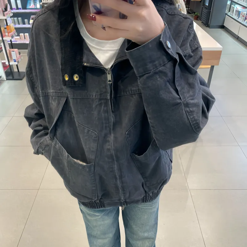 TH FABRICATE Jackets Coats Unisex-4