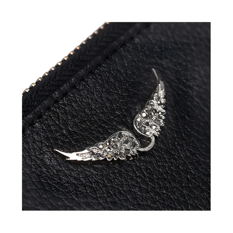 Zadig & Voltaire Zv Mini Wallet-4