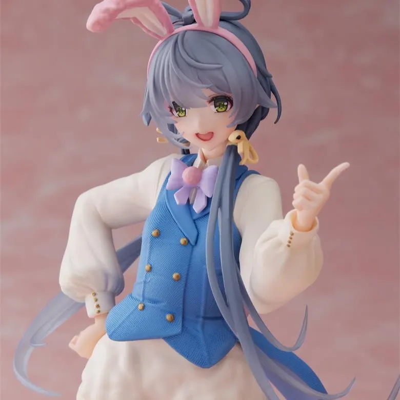 TAITO Luo Tianyi Coreful Bonus Gifts 18cm-5