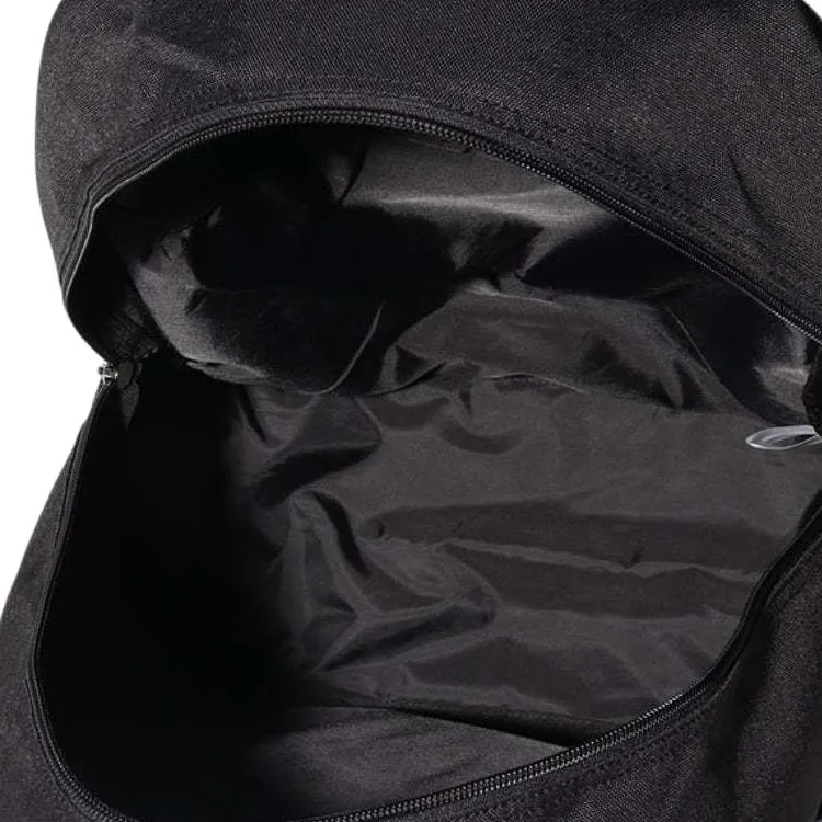 Umbro Polyester Backpack Unisex Black-4