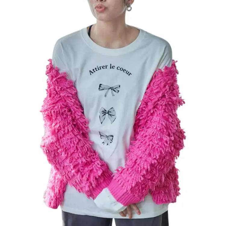 FREAK'S STORE T Shirt Women's White-1